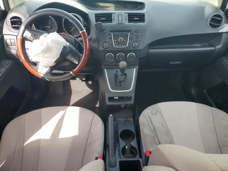 2013 MAZDA 5   