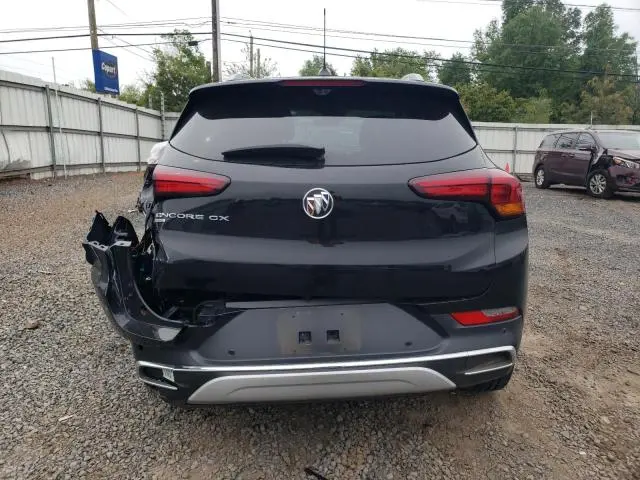 2020 BUICK ENCORE GX ESSENCE  