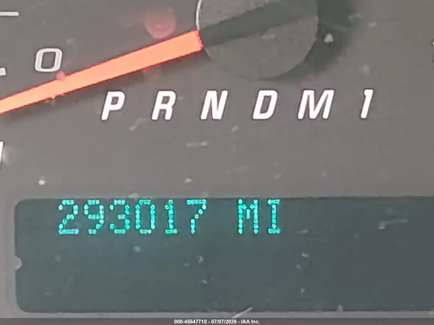 2014 CHEVROLET EXPRESS 2500 WORK VAN