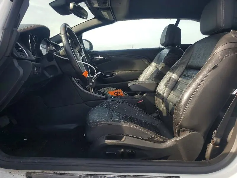 2019 BUICK CASCADA PREMIUM  