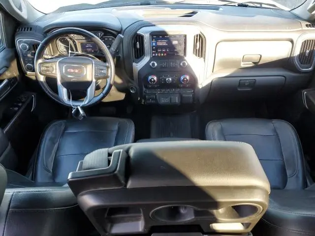 2020 GMC SIERRA K1500 SLT  