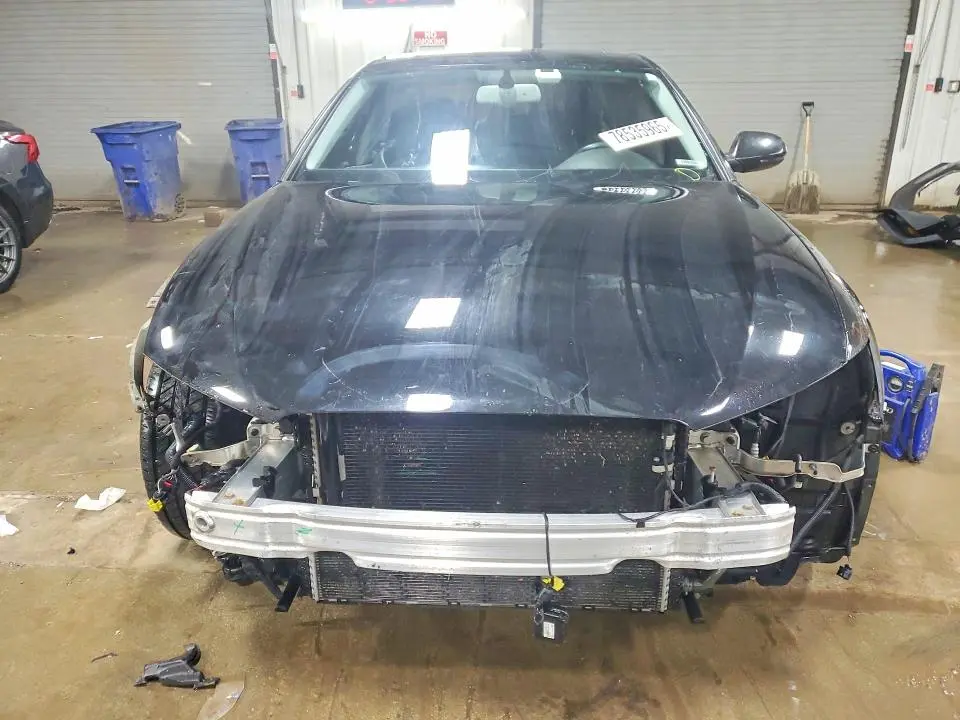 2017 AUDI A6 PREMIUM PLUS  