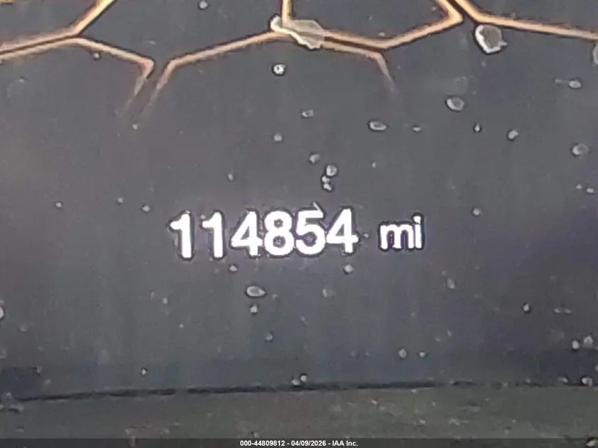 2020 JEEP COMPASS HIGH ALTITUDE 4X4