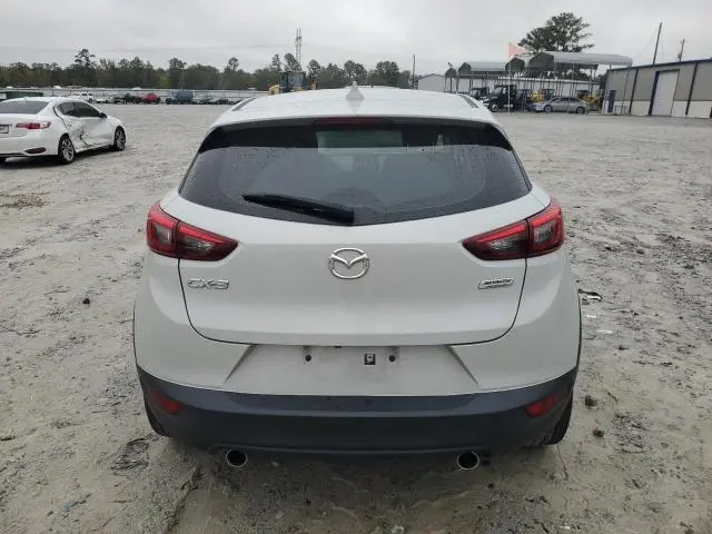 2019 MAZDA CX-3 TOURING  