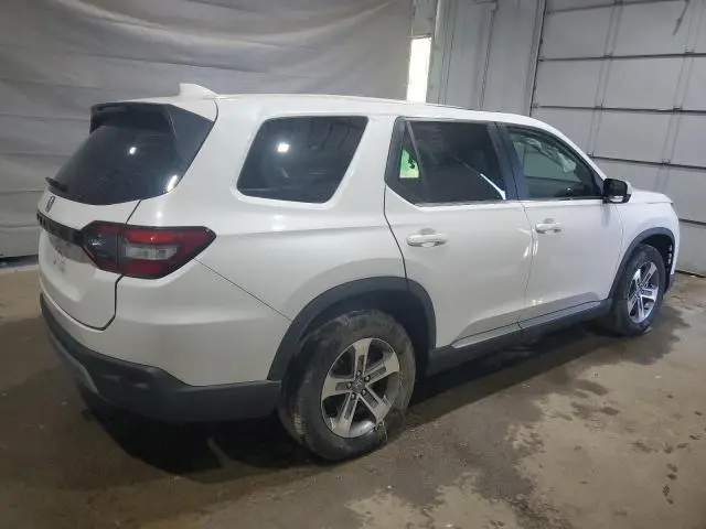 2023 HONDA PILOT EXL  