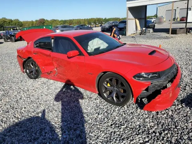 2019 DODGE CHARGER R/T  