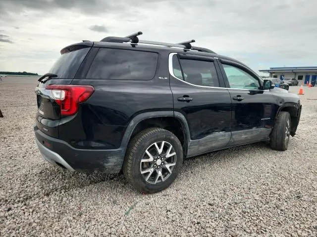 2022 GMC ACADIA SLE  