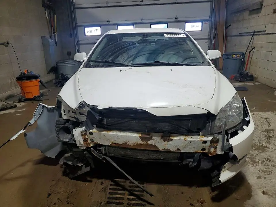 2012 CHEVROLET MALIBU 1LT  