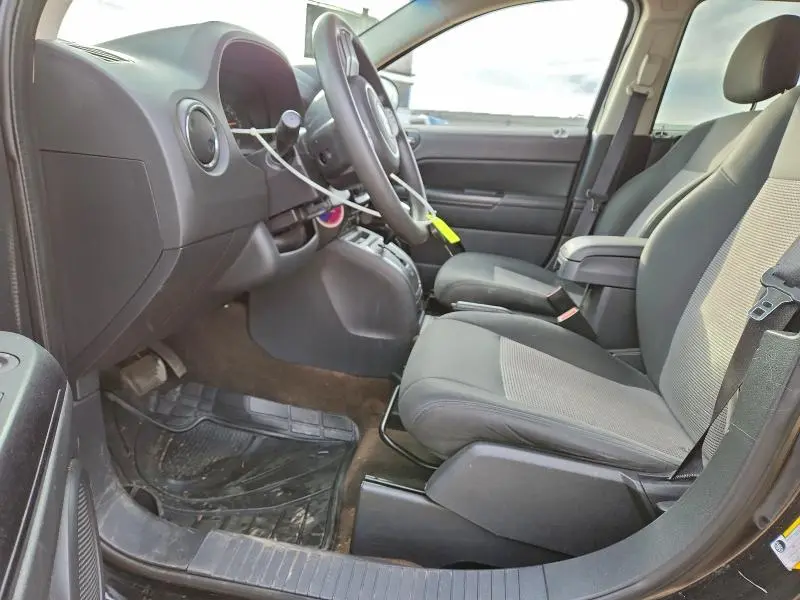 2015 JEEP COMPASS SPORT  