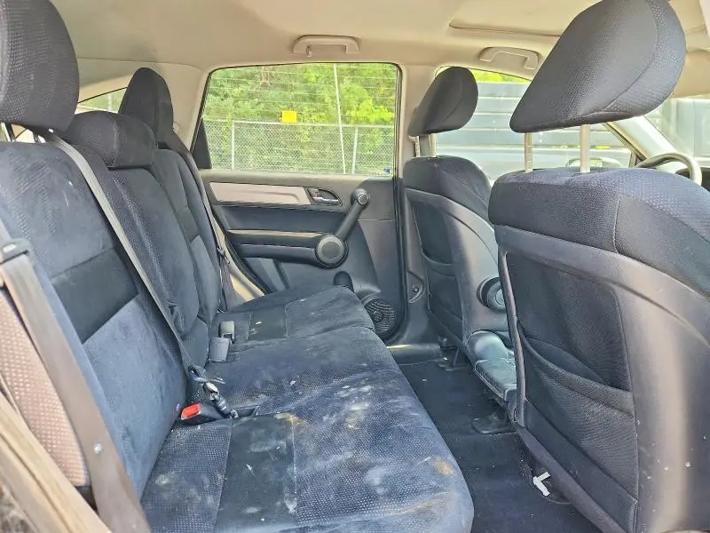2011 HONDA CR-V EX  