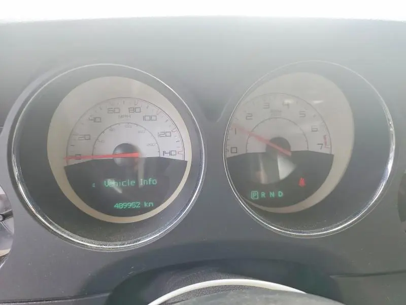 2014 DODGE CHALLENGER SXT  