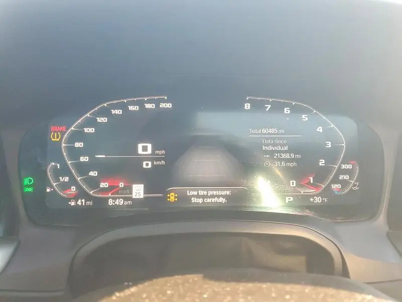 2022 BMW M240XI   