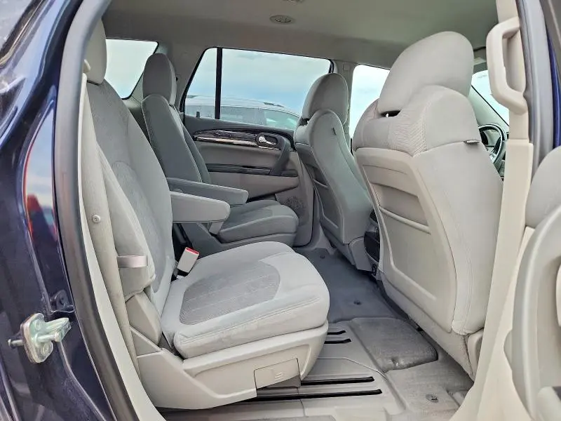 2017 BUICK ENCLAVE   