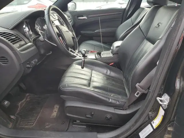 2014 CHRYSLER 300 S  