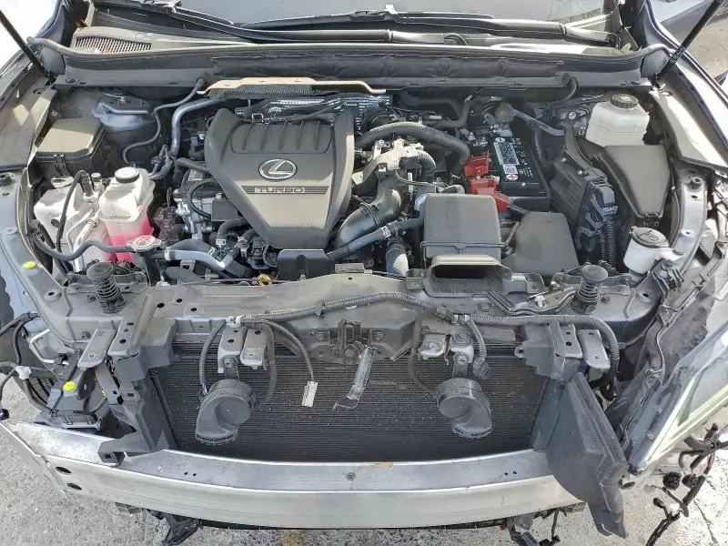 2023 LEXUS RX 350 BASE  