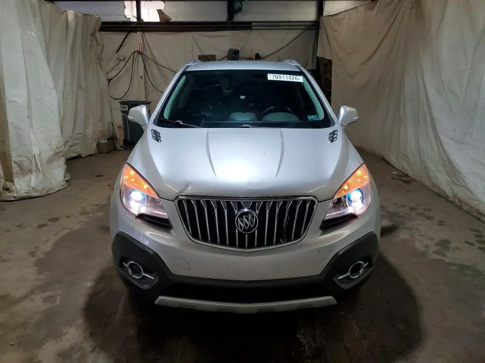 2014 BUICK ENCORE CONVENIENCE  
