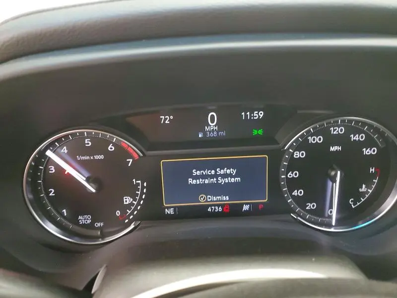 2026 CADILLAC CT4 LUXURY  