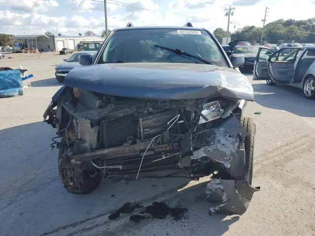 2011 NISSAN PATHFINDER S  