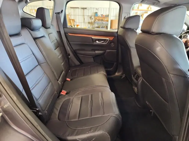 2019 HONDA CR-V EXL  