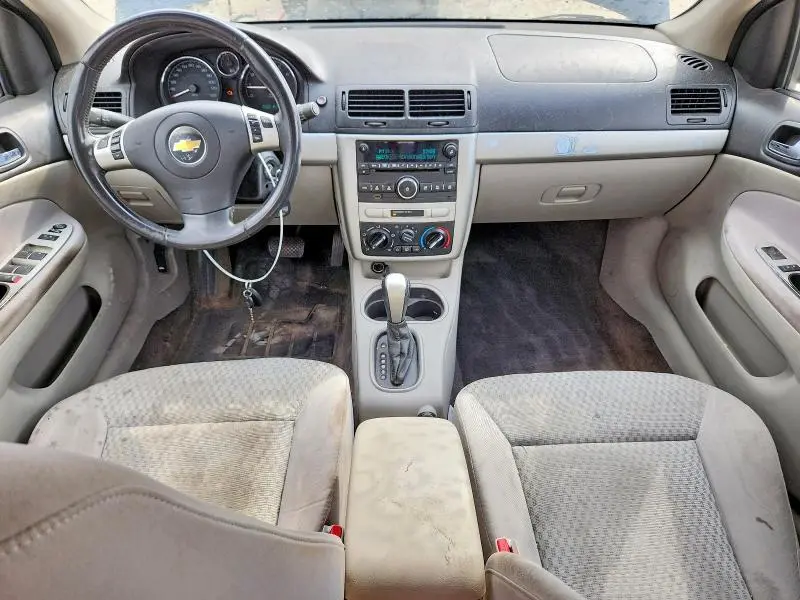 2010 CHEVROLET COBALT 1LT  
