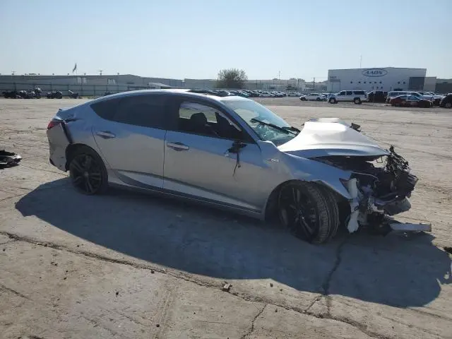 2025 ACURA INTEGRA A-SPEC TECH  
