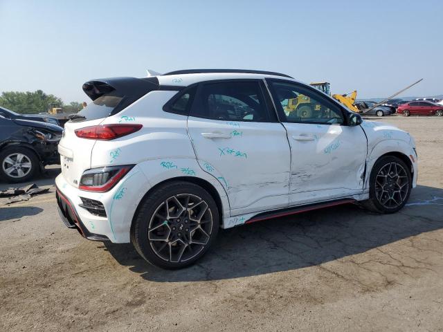 2023 HYUNDAI KONA N BASE