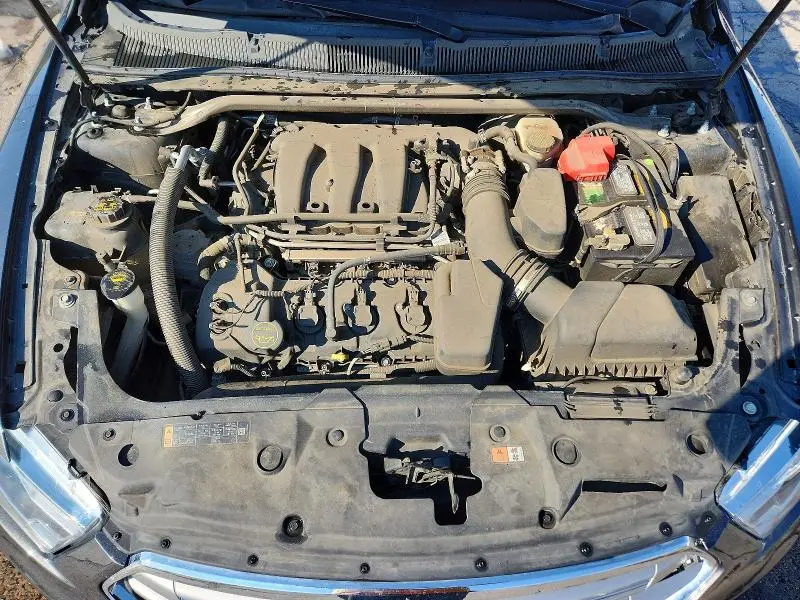 2016 FORD TAURUS SEL  