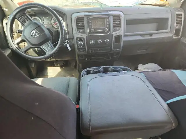 2016 RAM 1500 ST
