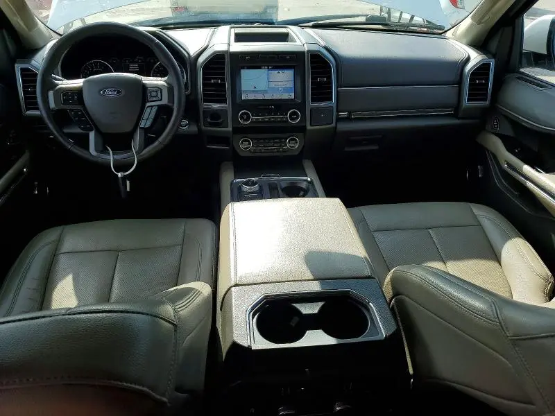 2019 FORD EXPEDITION MAX XLT  