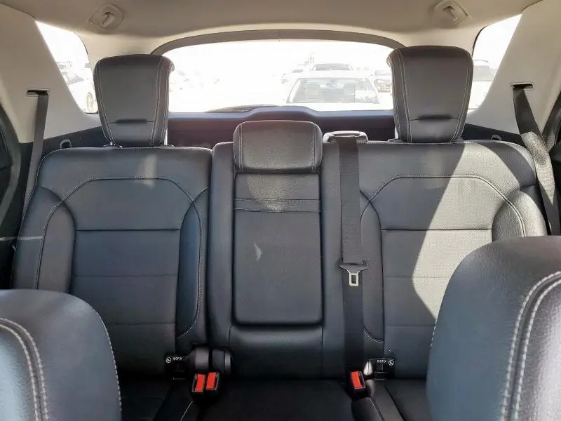 2014 MERCEDES-BENZ ML 350 BLUETEC  