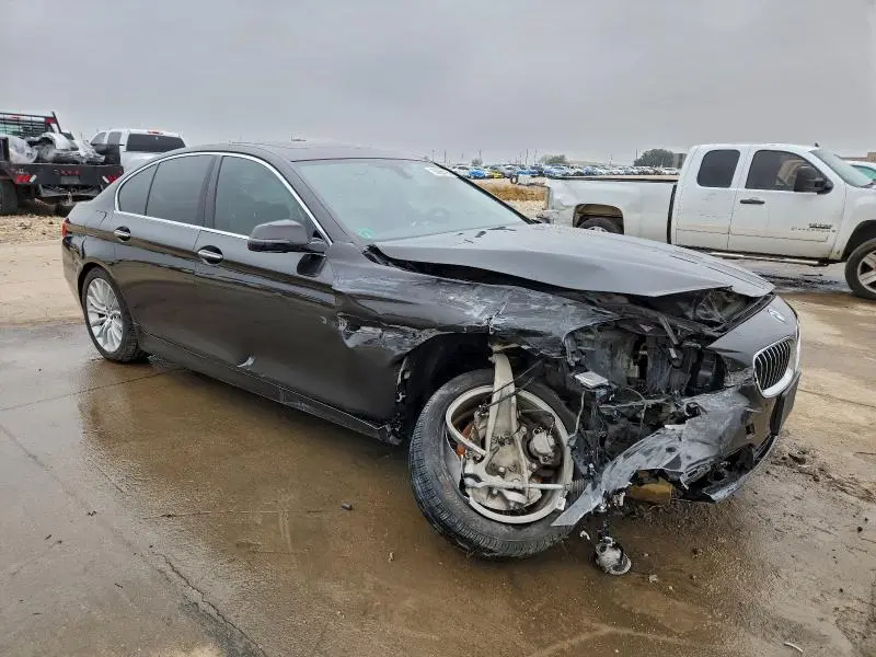 2014 BMW 528 I  