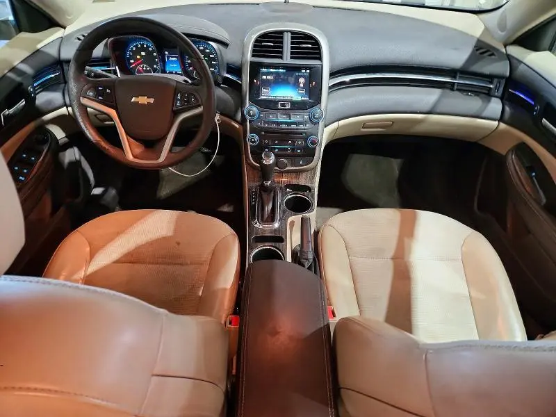 2014 CHEVROLET MALIBU 1LT  