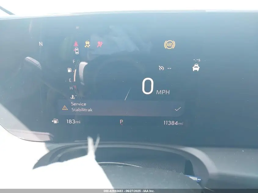 2024 BUICK ENCORE GX SPORT TOURING FWD