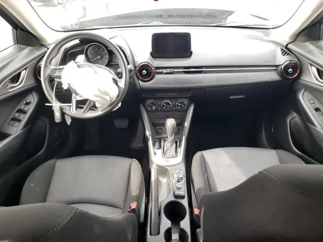 2018 MAZDA CX-3 SPORT