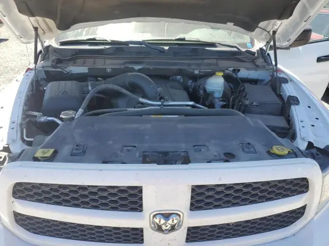 2013 RAM 1500 ST  
