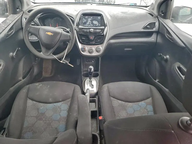 2016 CHEVROLET SPARK LS  