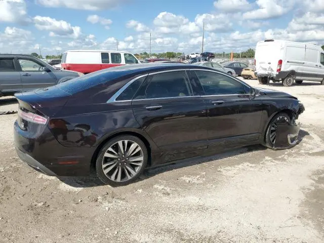 2020 LINCOLN MKZ RESERVE  