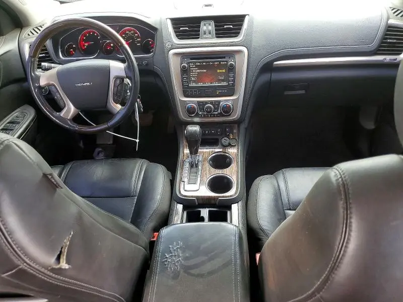 2013 GMC ACADIA DENALI  