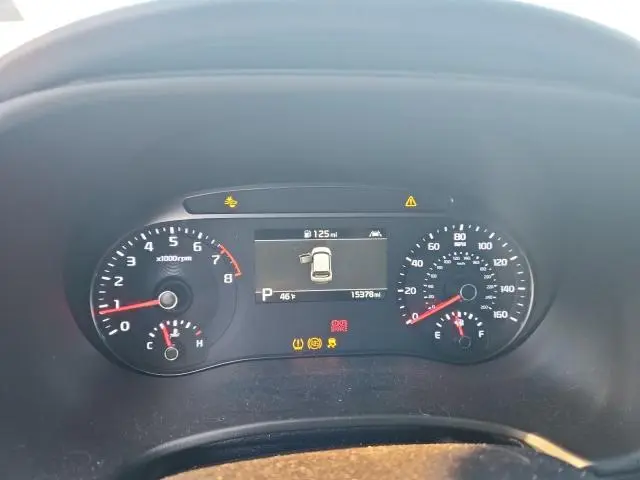 2020 KIA SOUL GT-LINE TURBO  