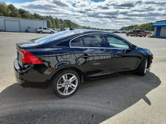 2015 VOLVO S60 PREMIER  