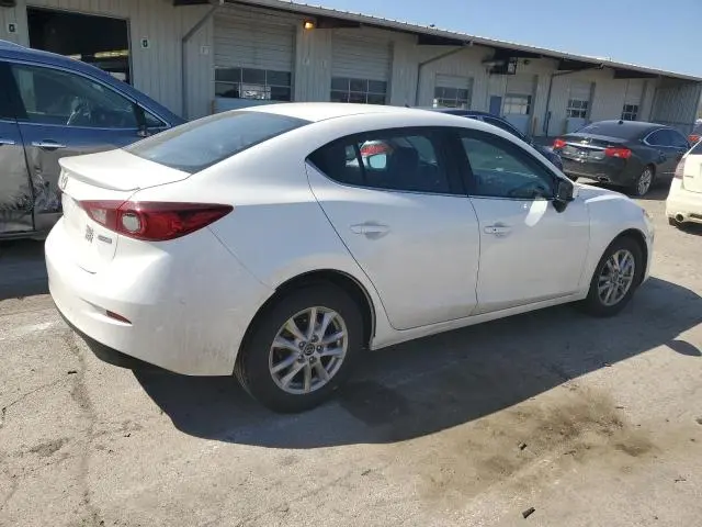 2014 MAZDA 3 TOURING  