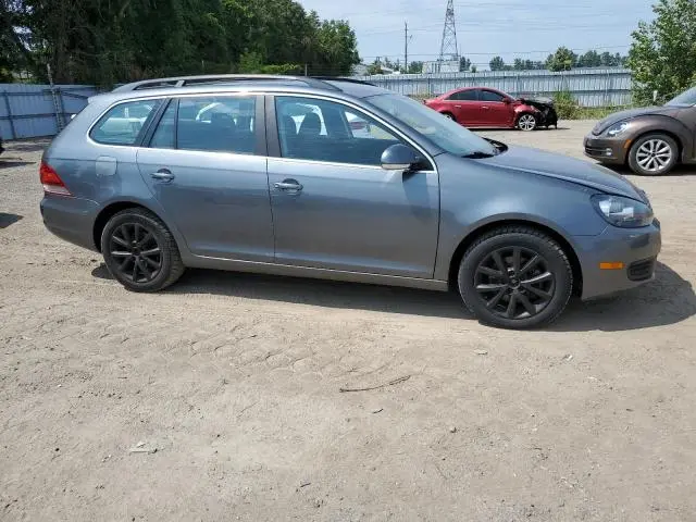 2012 VOLKSWAGEN JETTA S  