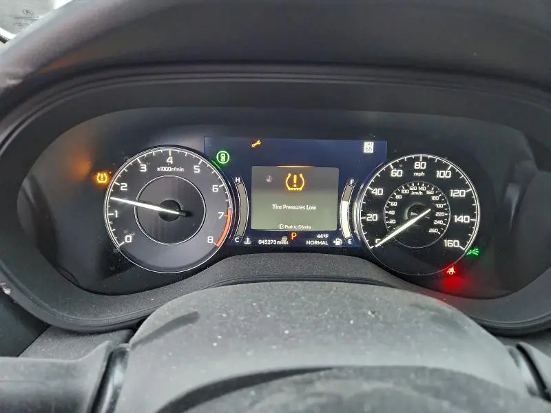 2022 ACURA TLX TECHNOLOGY  