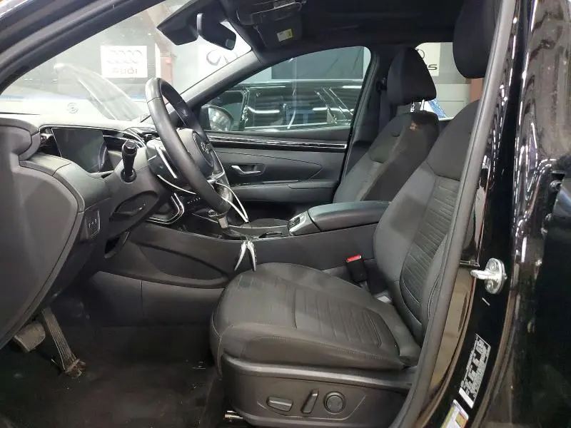 2022 HYUNDAI SANTA CRUZ SEL PREMIUM  