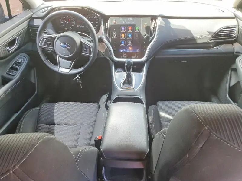 2020 SUBARU LEGACY PREMIUM  