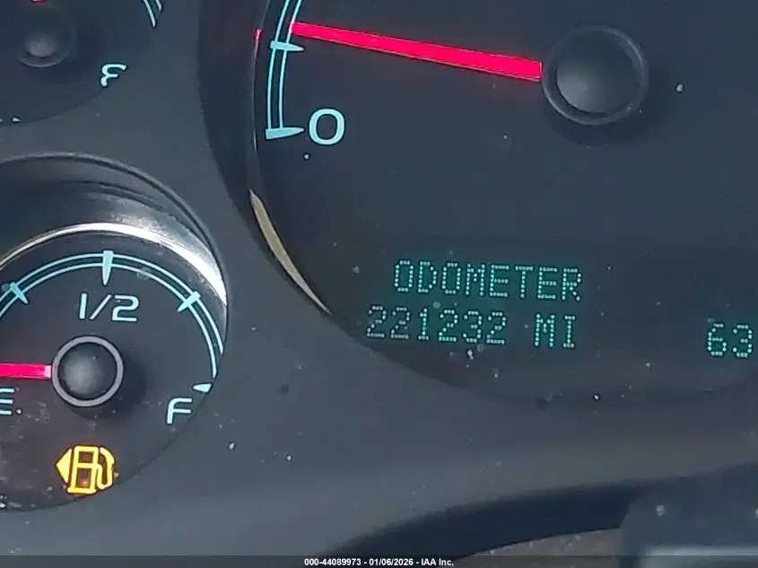 2013 CHEVROLET TAHOE LT