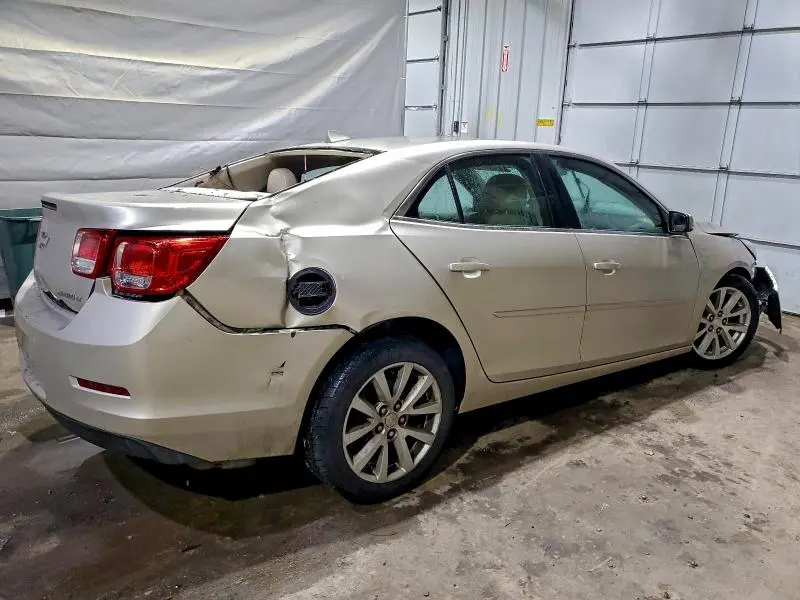 2013 CHEVROLET MALIBU 2LT  
