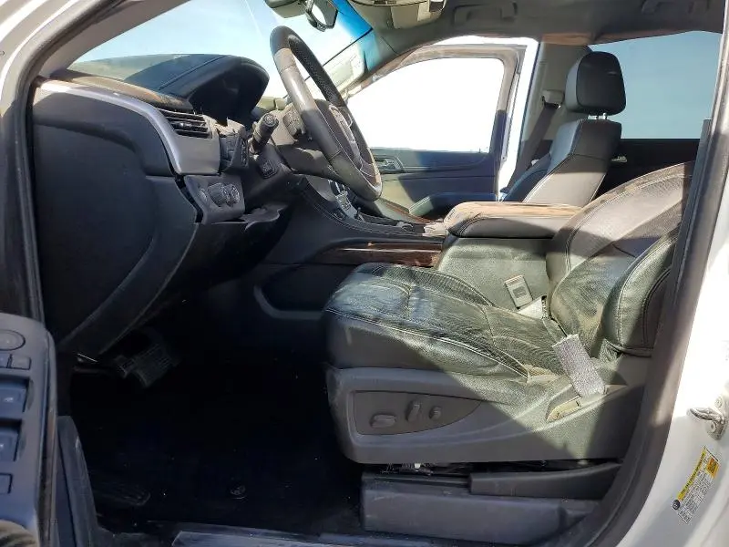 2016 GMC YUKON XL K1500 SLT  