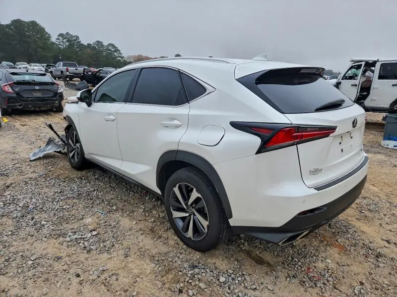 2018 LEXUS NX 300 BASE  
