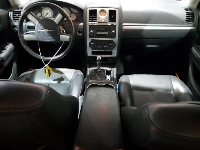 2010 CHRYSLER 300 TOURING  